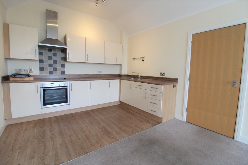 2 bed flat for saleThe Wharf, Morton DN21 photo 5