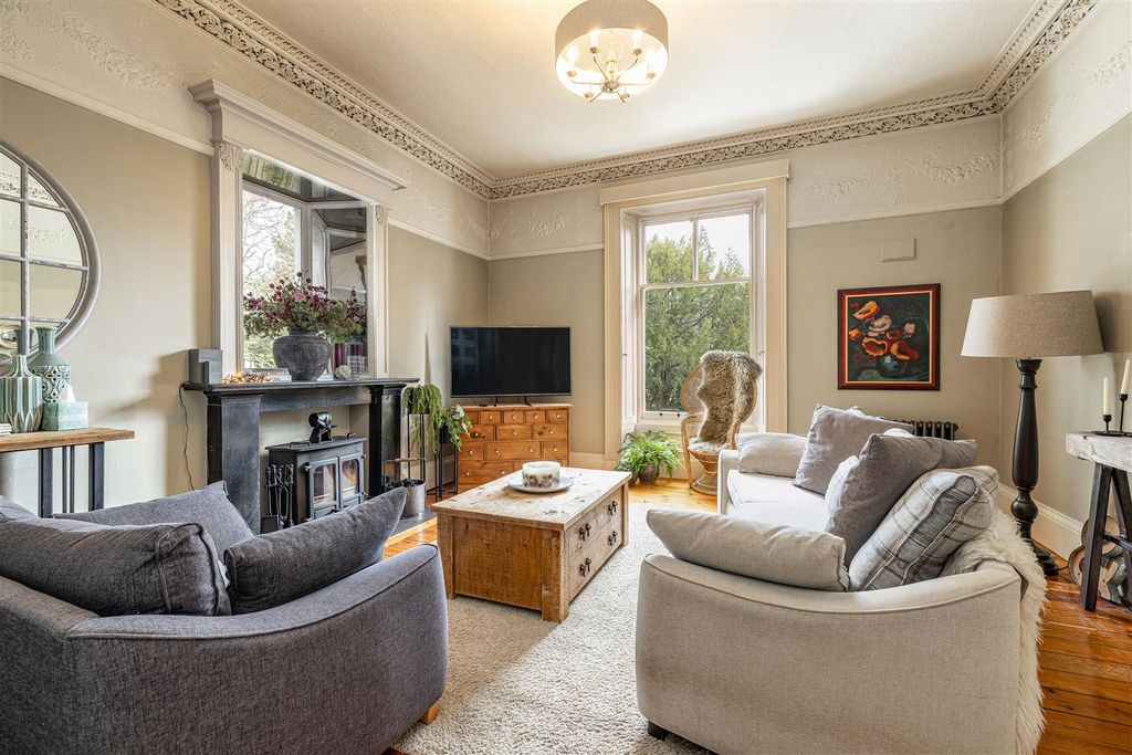 Additional image 24 of 6 bed detached house for sale22 Abbotsford Road, Galashiels TD1