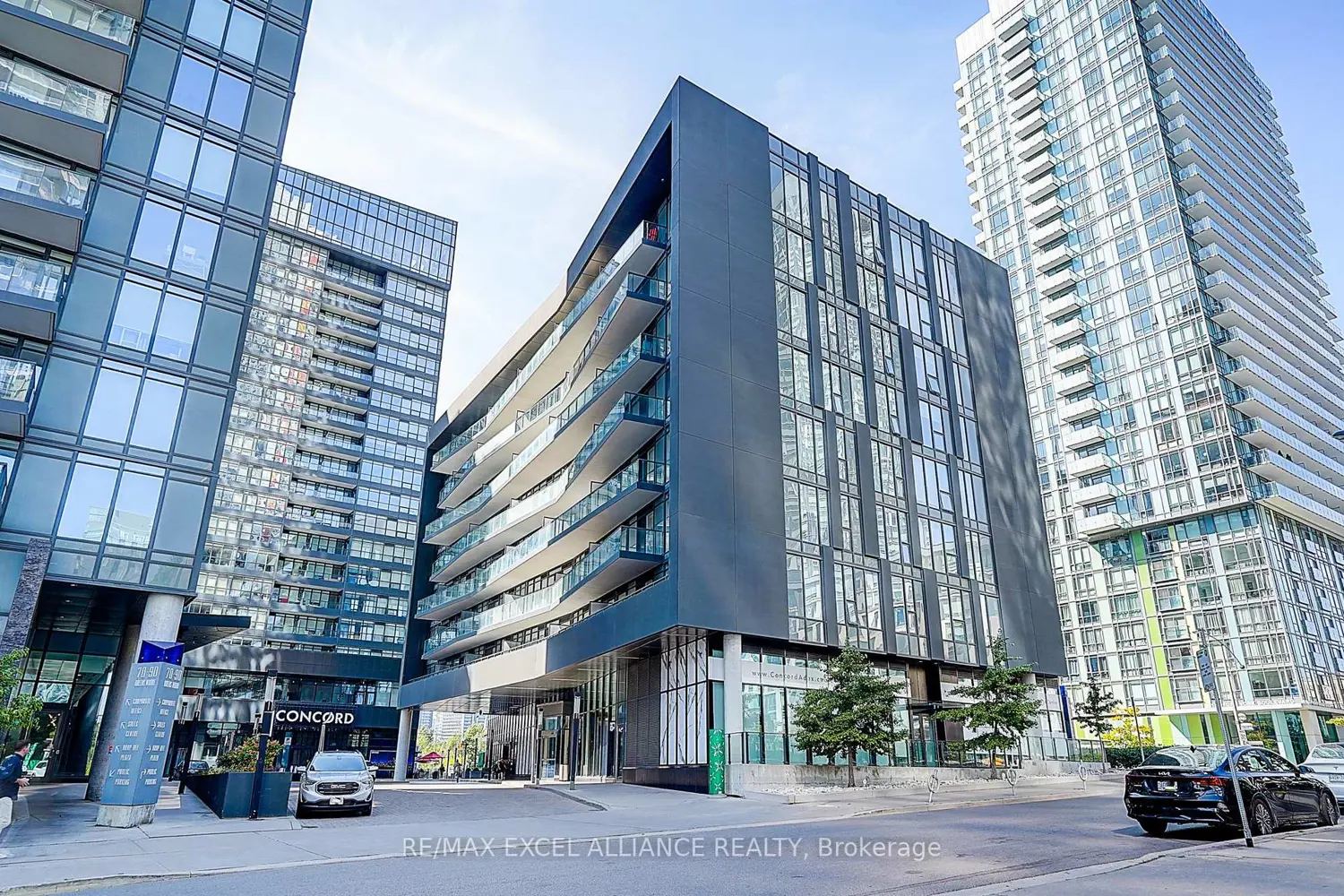 Additional image 12 of 90 Queens Wharf Road 605