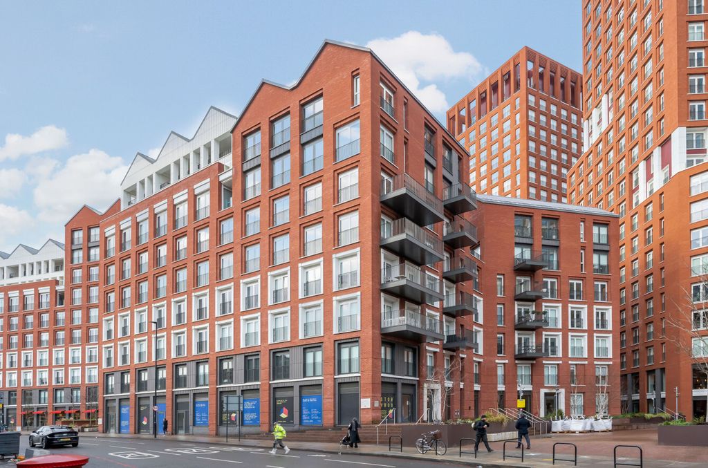 Additional image 16 of 1 bed flat for saleExchange Gardens, Vauxhall SW8