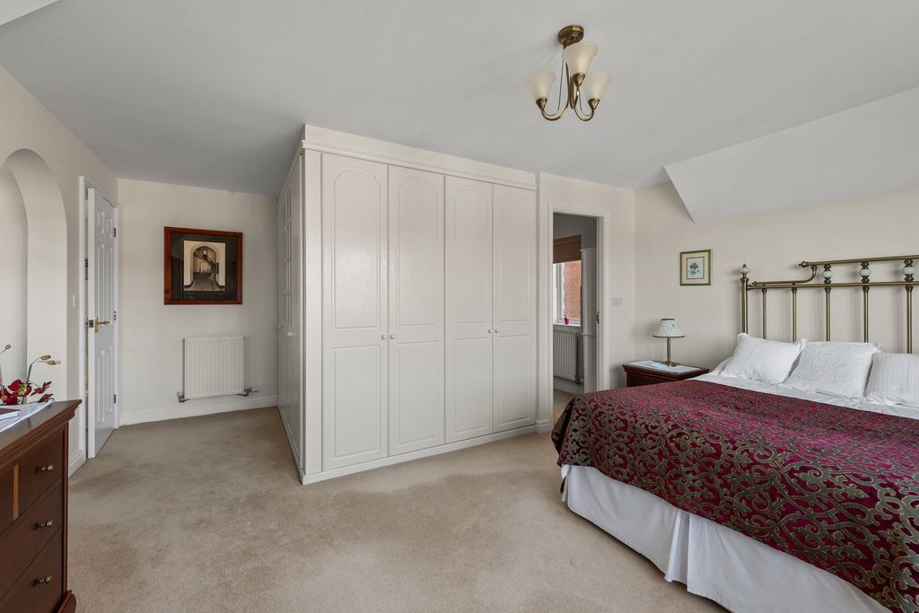 Additional image 13 of 4 bed detached house for saleBerkeley Avenue, Grantham NG31