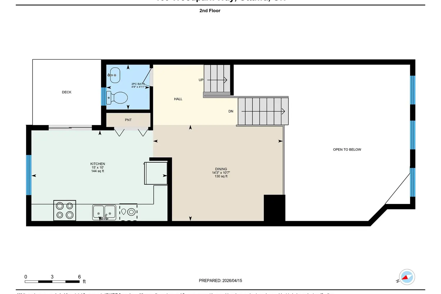 Additional image 18 of 109 Woodpark Way