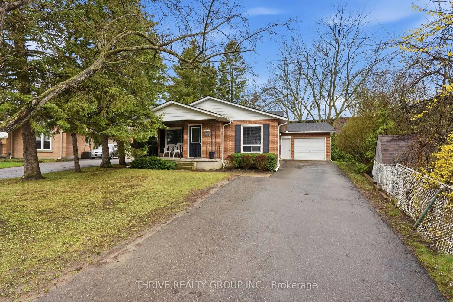 447 Castlegrove Court