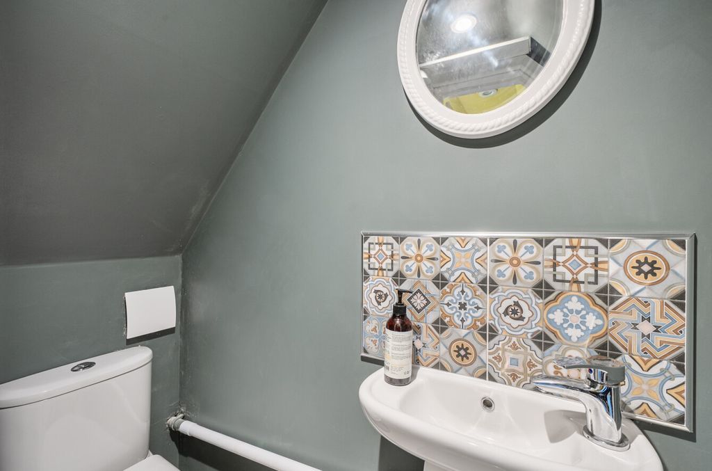 Additional image 12 of 3 bed semi-detached house for saleWillow Vale, Frome, Somerset BA11