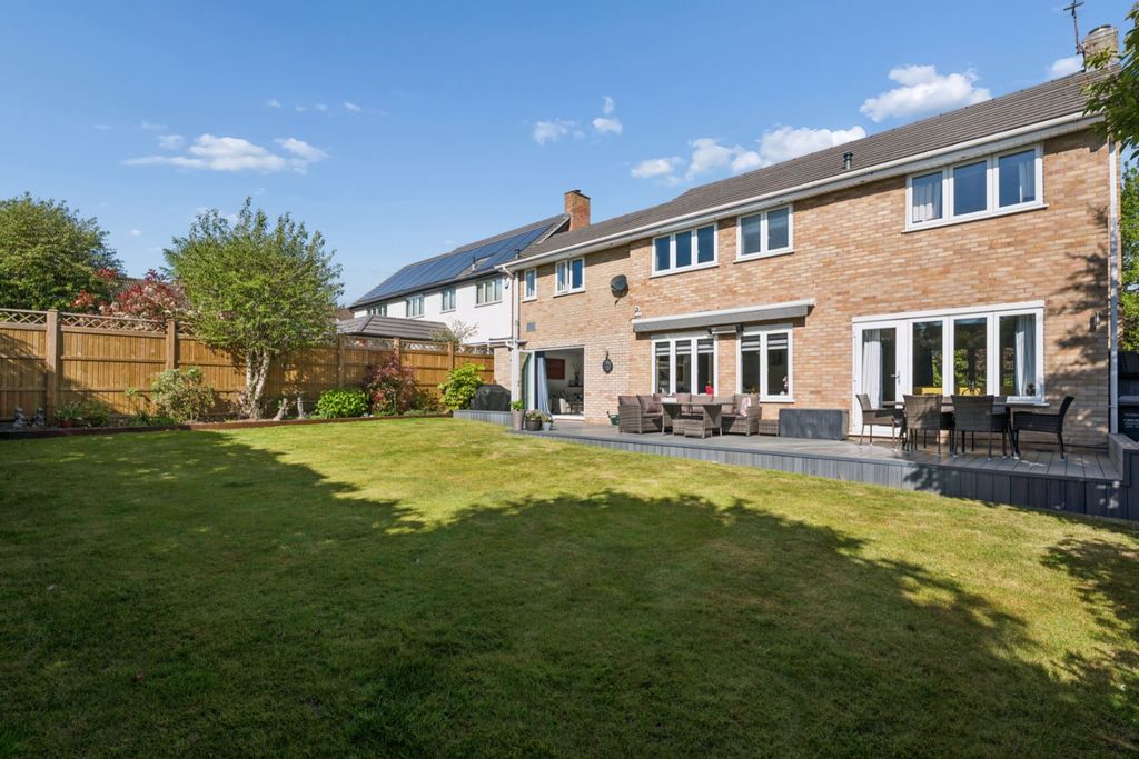 Additional image 19 of 4 bed detached house for saleMeadowcroft, Chalfont St. Peter, Gerrards Cross, Buckinghamshire SL9