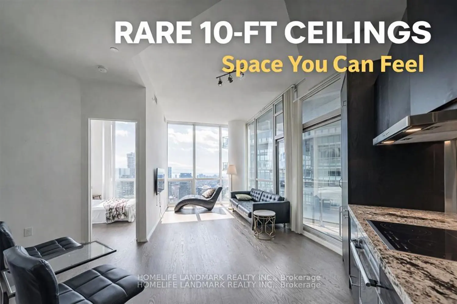 45 Charles Street 5202