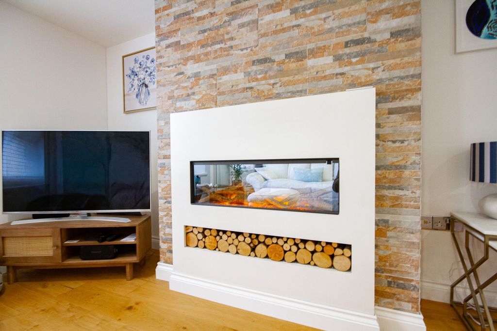 Additional image 7 of 2 bed flat for saleCockleshell, Flat 3, Esplanade, Fowey PL23