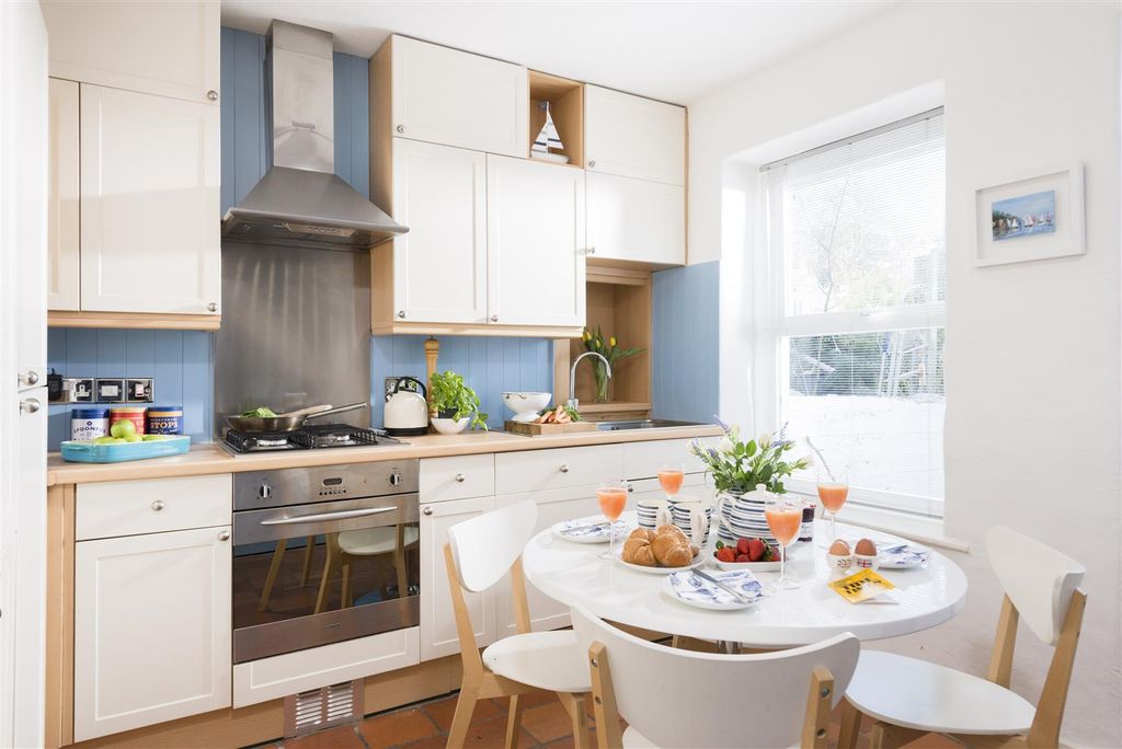 Additional image 16 of 3 bed terraced house for saleLostwithiel Street, Fowey PL23