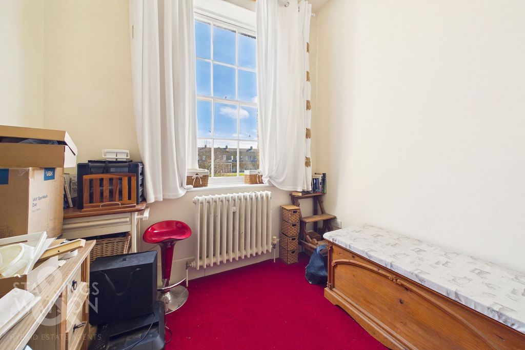 Additional image 19 of 4 bed terraced house for saleThe Great Court Royal Naval Hospital, Great Yarmouth NR30