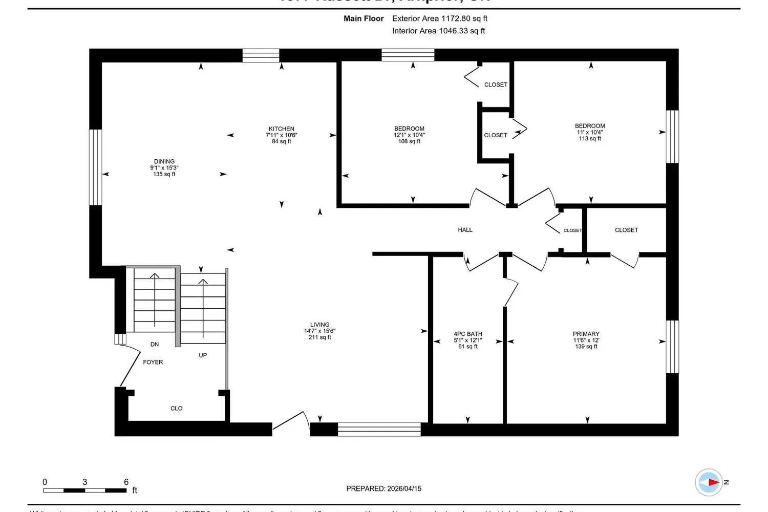 Additional image 19 of 1877 Russett Drive