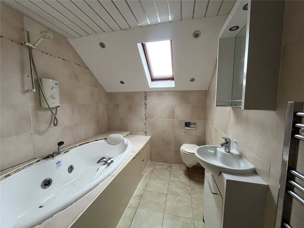 Additional image 6 of 2 bed semi-detached house for saleBruce Square, Crosshill, Maybole, South Ayrshire KA19
