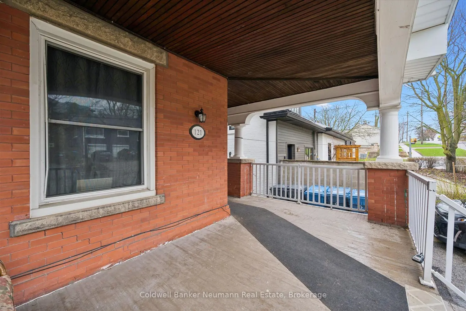 121 Dublin Street photo 3