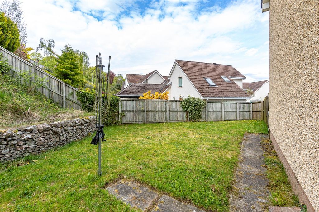 Additional image 27 of 4 bed property for sale19 Netherbank, Galashiels TD1