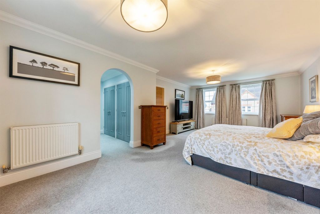 Additional image 11 of 5 bed detached house for saleKings Gardens, Gonerby Hill Foot, Grantham NG31
