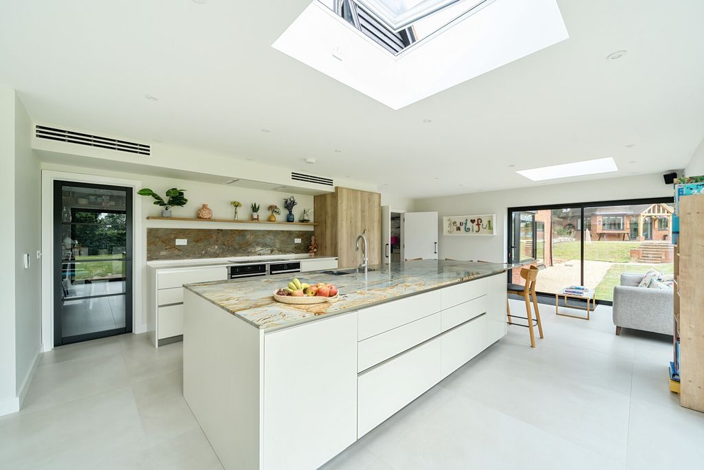 Additional image 5 of 7 bed detached house for saleTilford Road, Farnham GU9