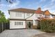 Broadmead Aveunue, Worcester park KT4