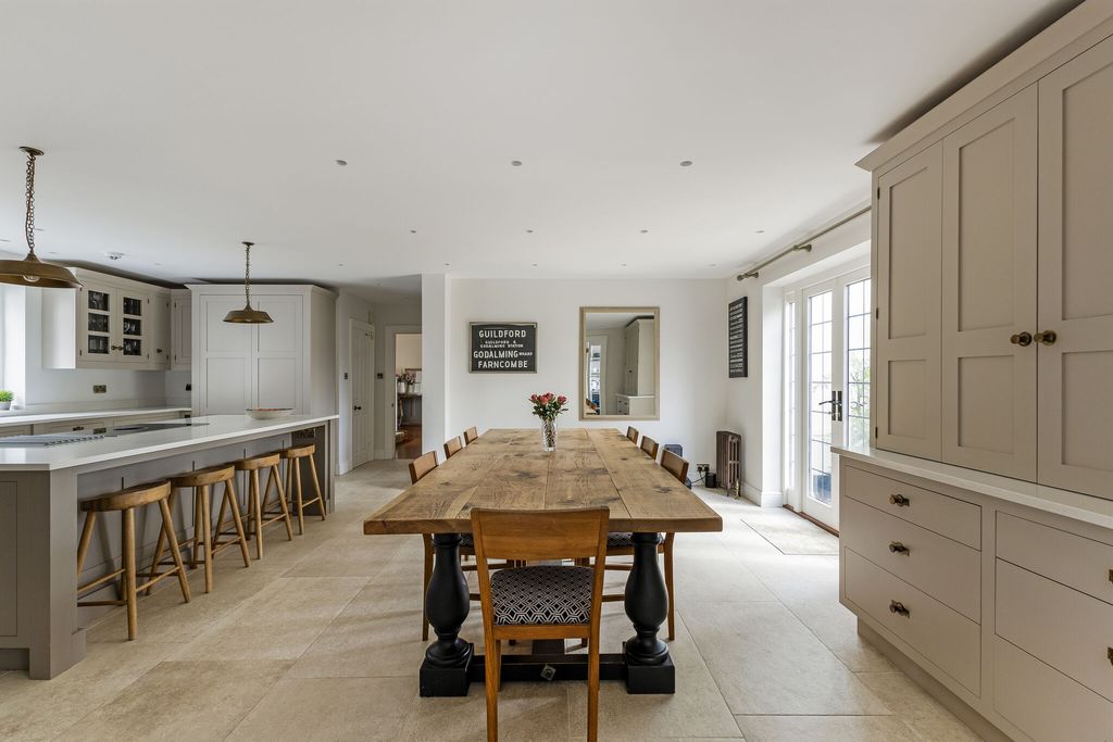 Additional image 15 of 6 bed detached house for saleSwifts Close, Moor Park, Farnham GU10
