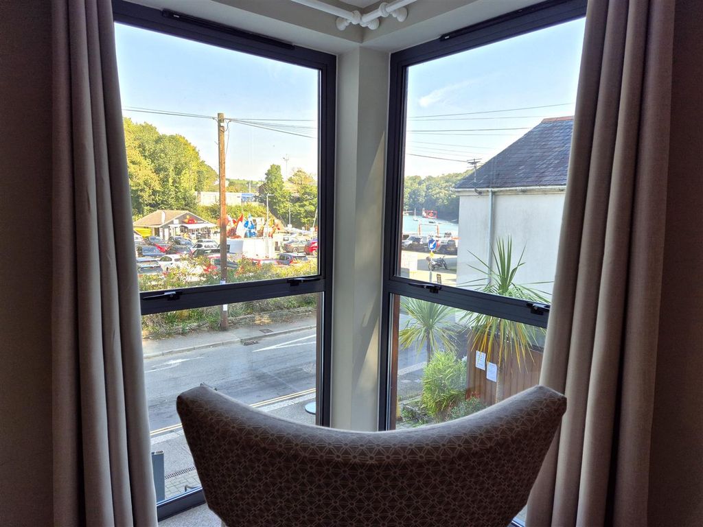 Additional image 17 of 3 bed flat for saleStation Road, Fowey PL23