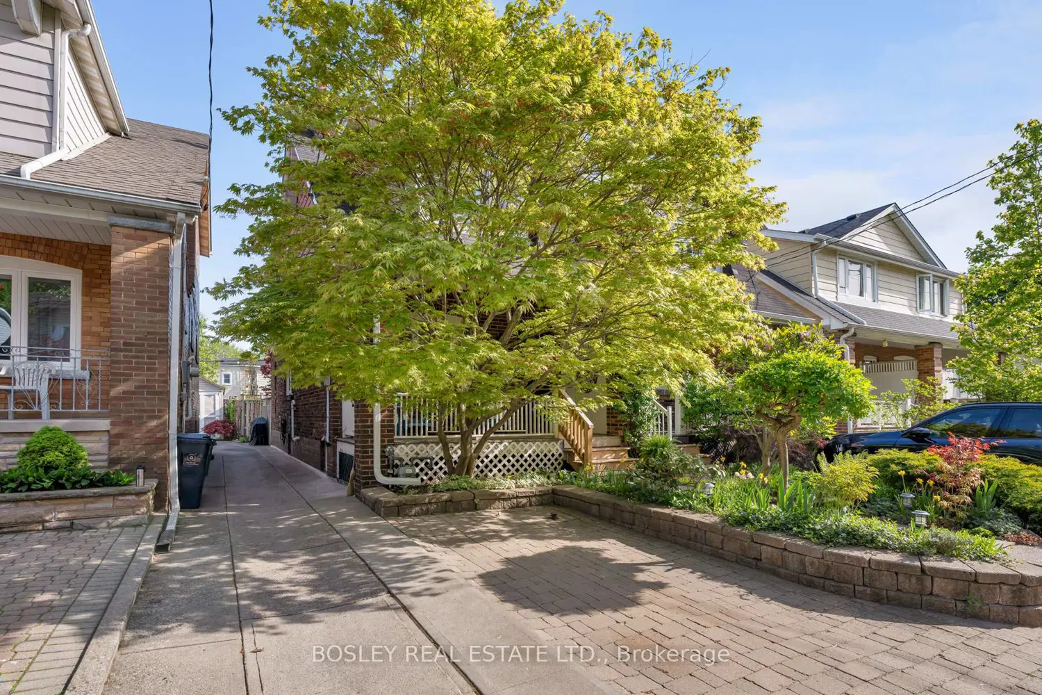 57 Springdale Boulevard