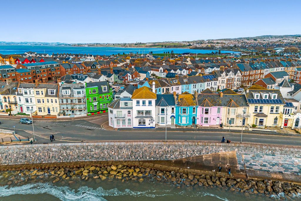 Additional image 11 of 5 bed terraced house for saleEsplanade, Exmouth EX8