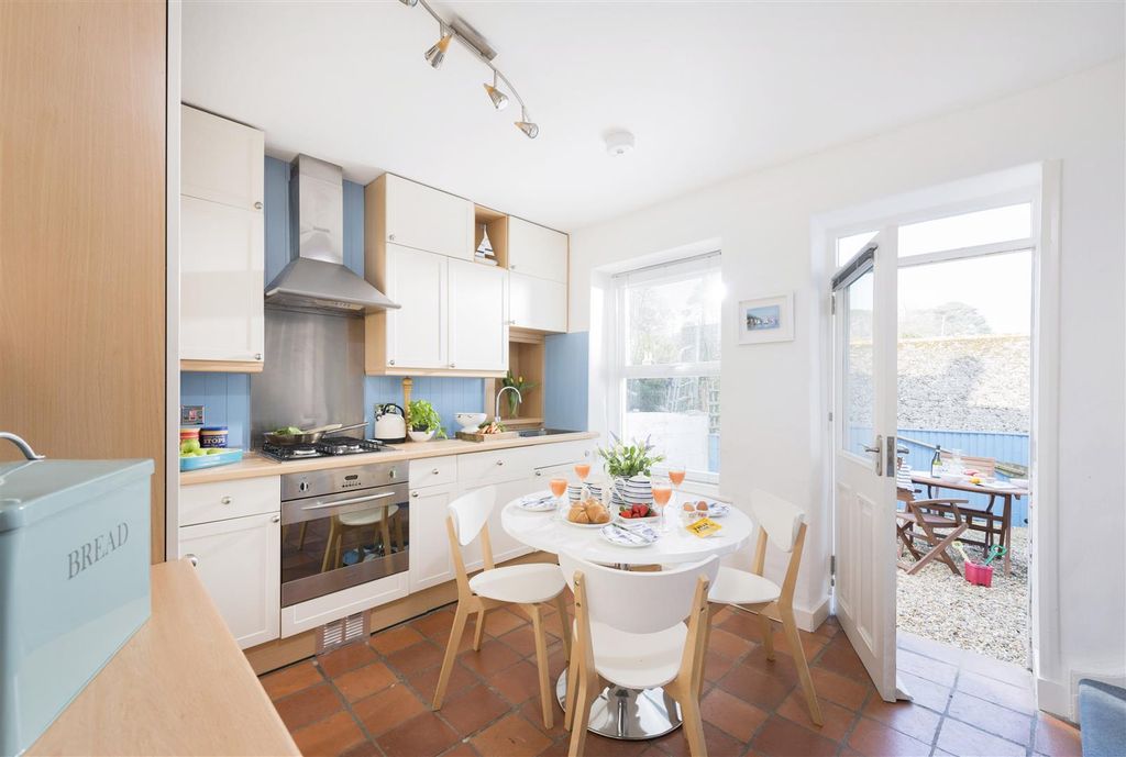 Additional image 3 of 3 bed terraced house for saleLostwithiel Street, Fowey PL23