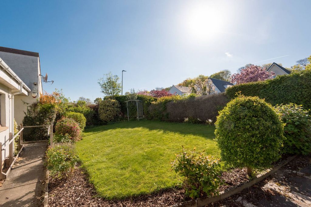 Additional image 31 of 4 bed detached bungalow for sale28 Glenorchy Road, North Berwick EH39