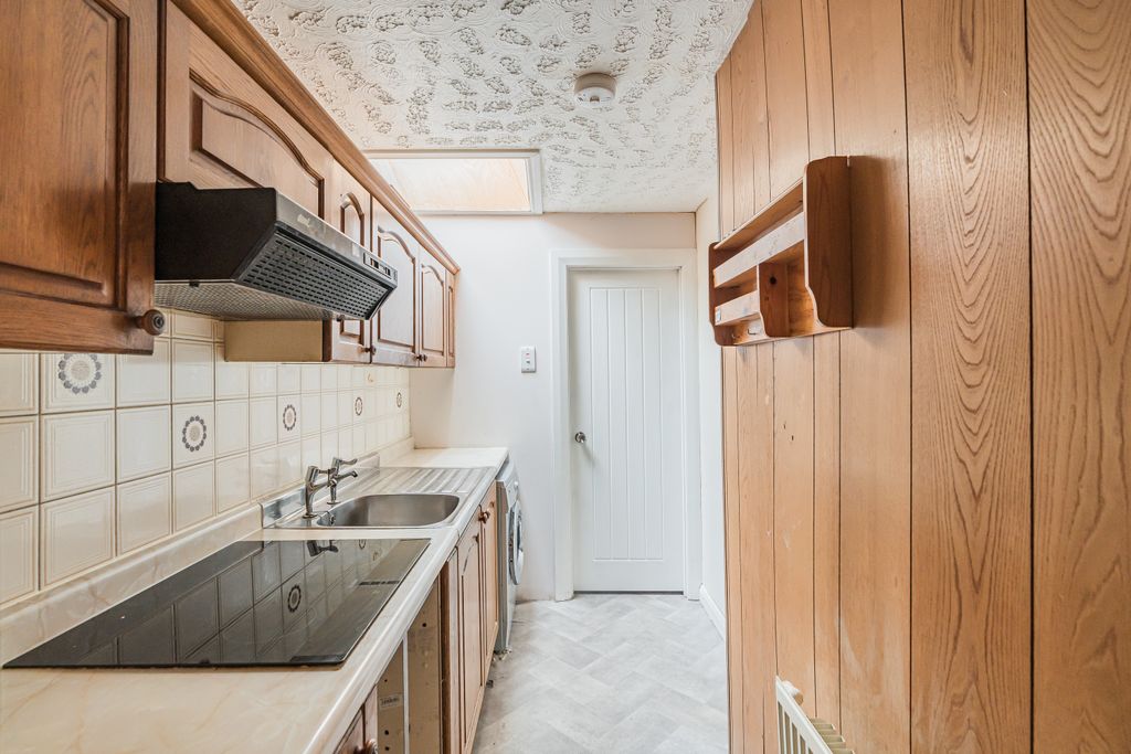 Additional image 14 of 3 bed bungalow for sale19 Grampian Crescent, Grangemouth FK3