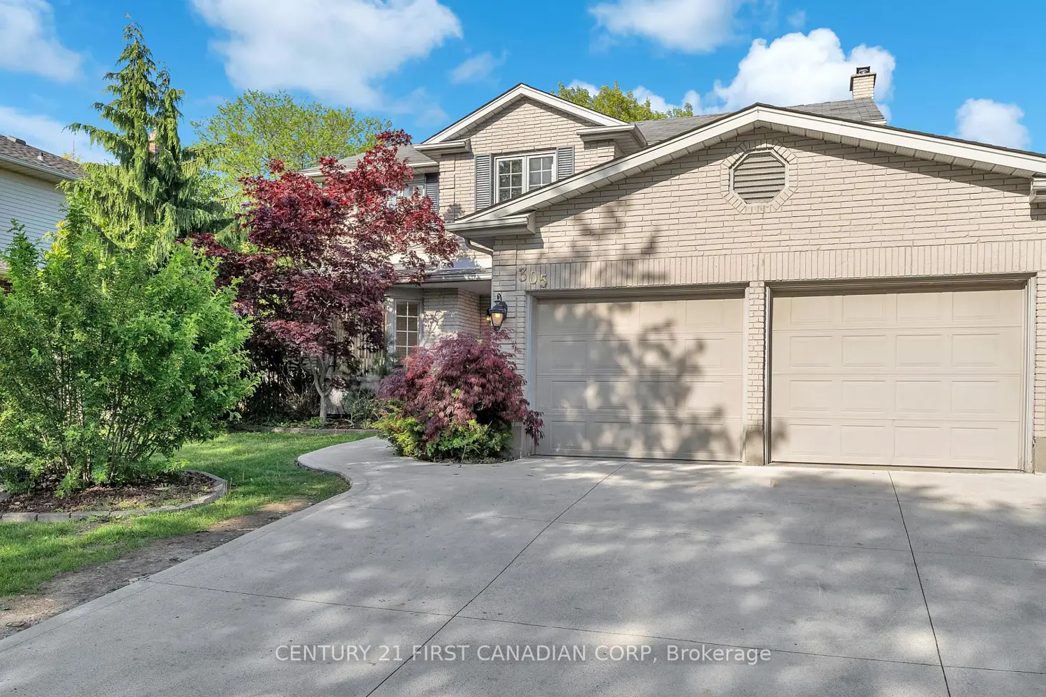 305 Andover Drive