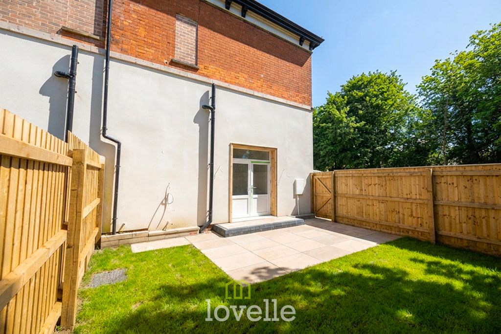 Additional image 6 of 3 bed villa for salePlot 2A, The Elms, Abbey Road, Grimsby DN32