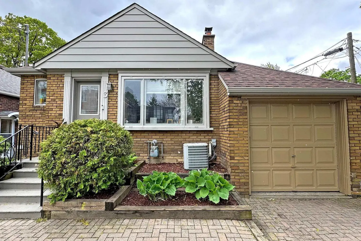 3 Kenrae Road