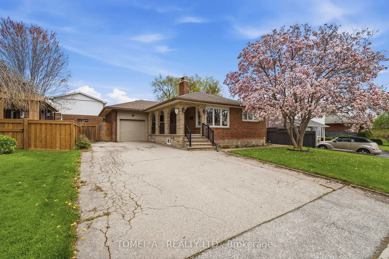 105 Beaver Bend Crescent