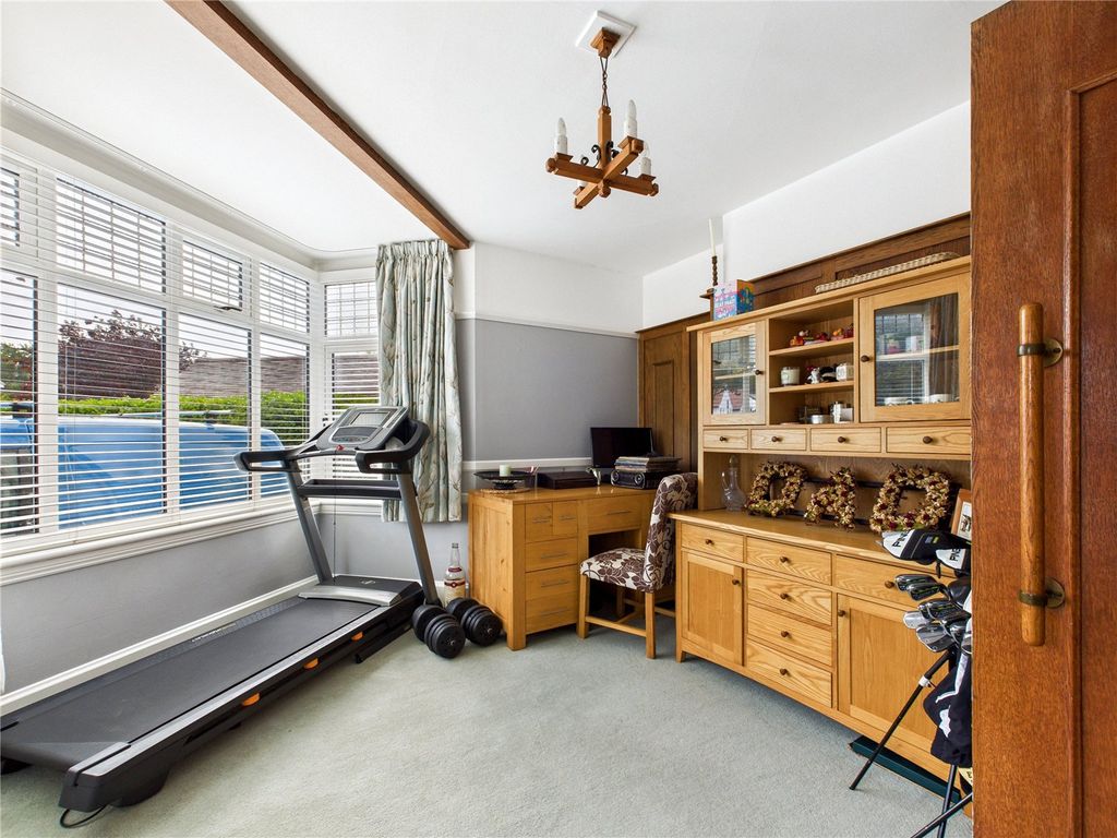 Additional image 10 of 5 bed detached house for saleMarcus Road, Old Felixstowe, Suffolk IP11