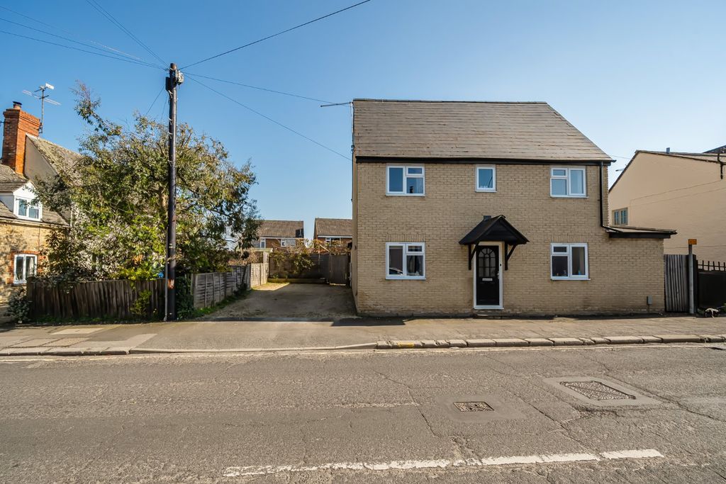Additional image 6 of 5 bed detached house for saleCoxwell Street, Faringdon, Oxfordshire SN7