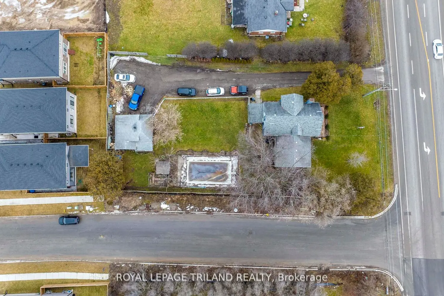 3077 White Oak Road photo 2