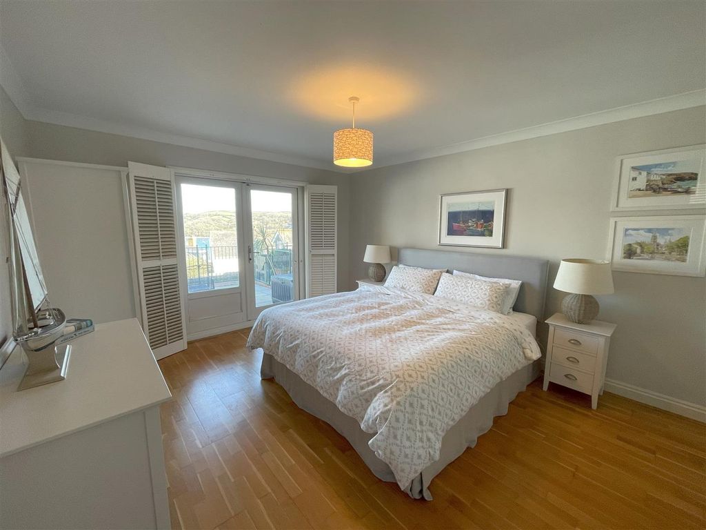 Additional image 8 of 3 bed town house for saleDaglands Road, Fowey PL23