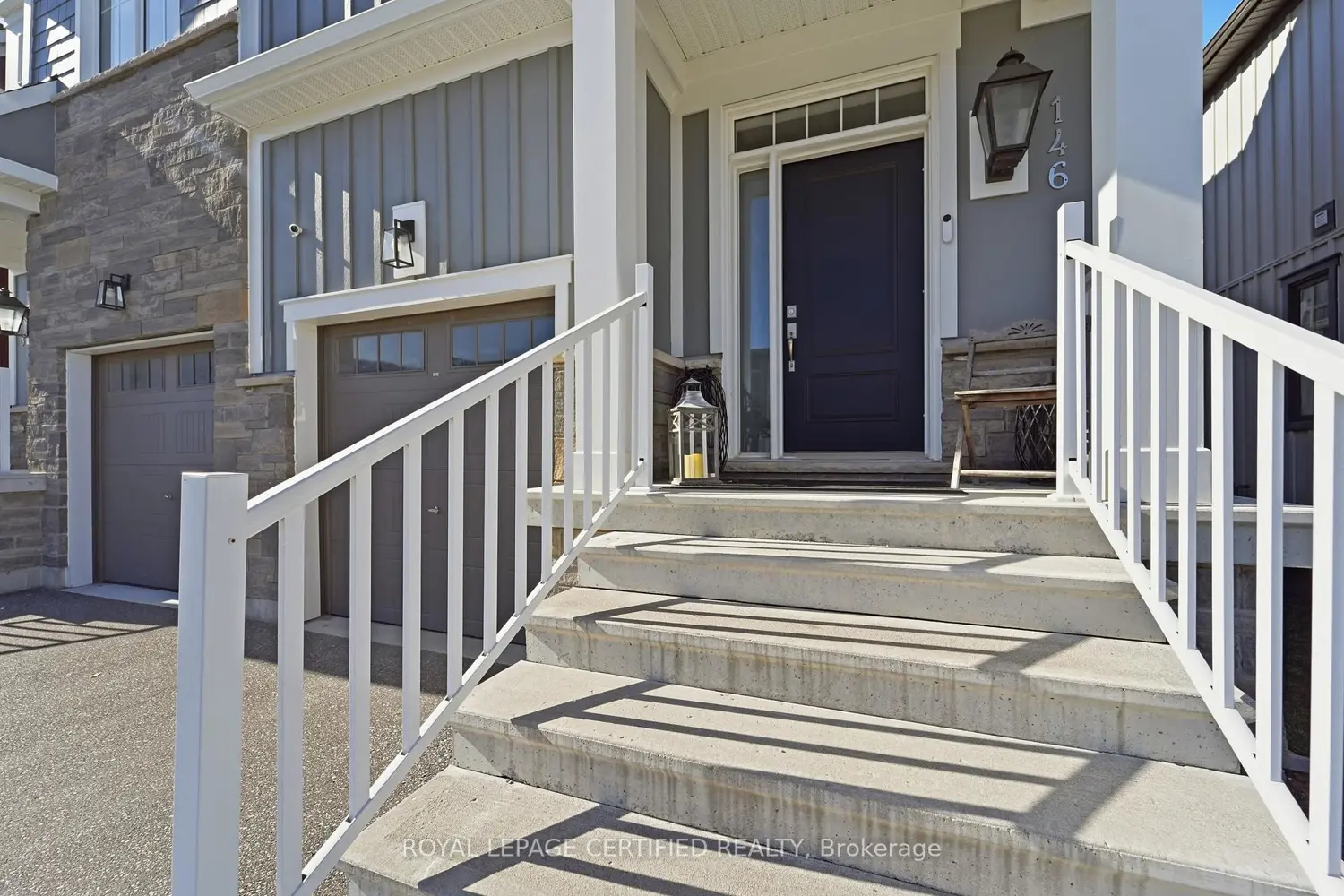 146 Sycamore Street