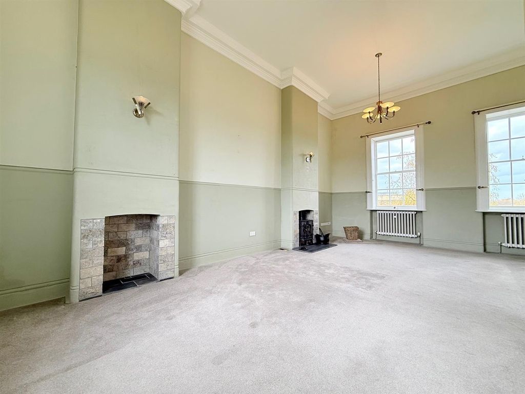 Additional image 2 of 3 bed flat for saleRoyal Naval Hospital, Great Yarmouth NR30