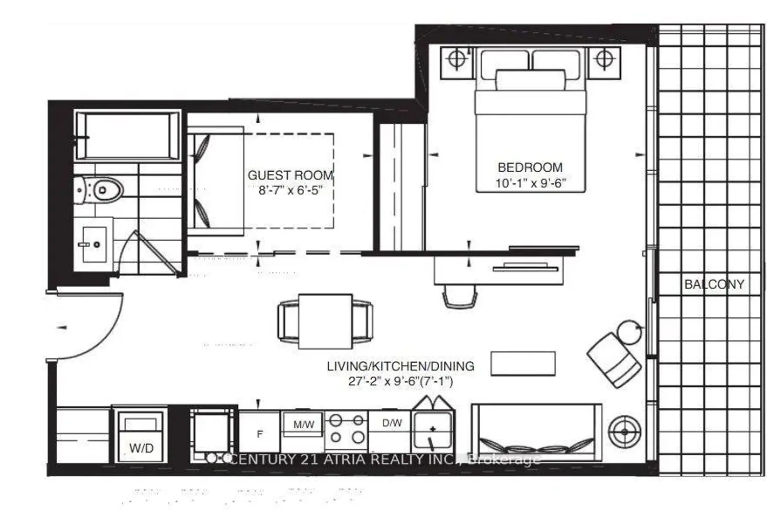 Additional image 19 of 251 Jarvis Street 631