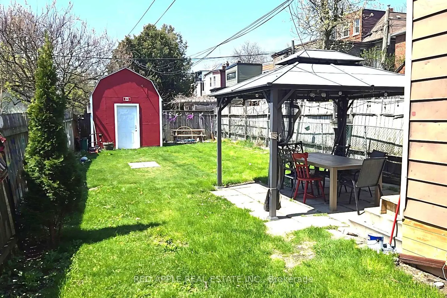 Additional image 20 of 546 Dufferin Street