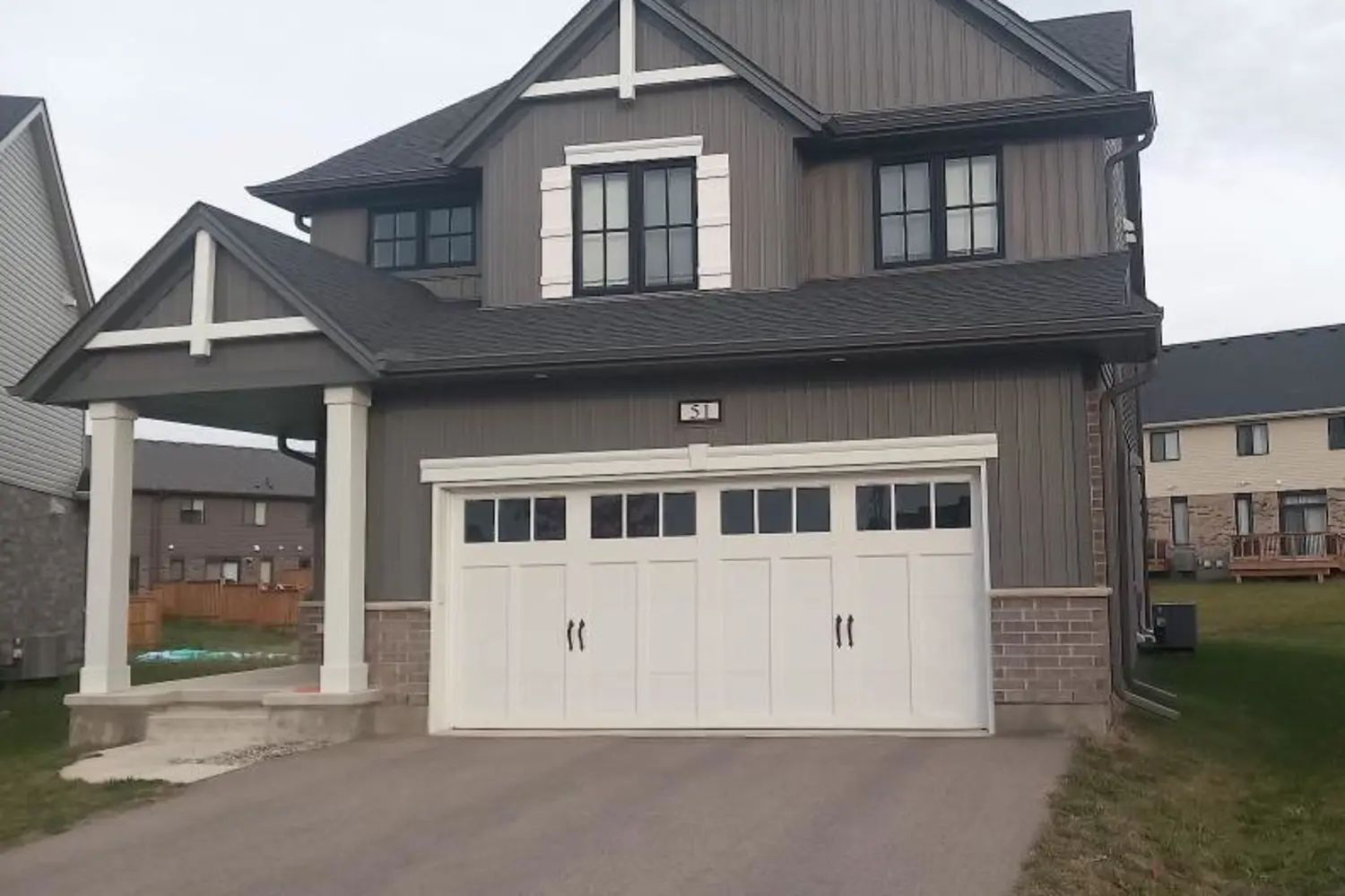 51 Keba Crescent