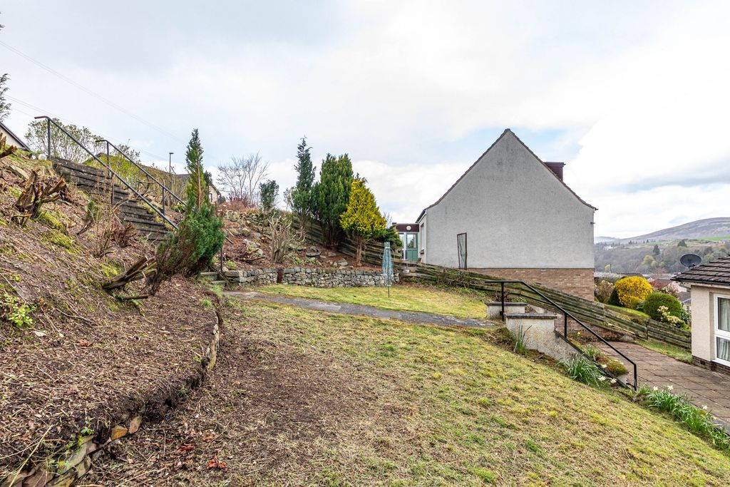 Additional image 20 of 3 bed detached house for saleAbilene, Windyknowe Road, Galashiels TD1