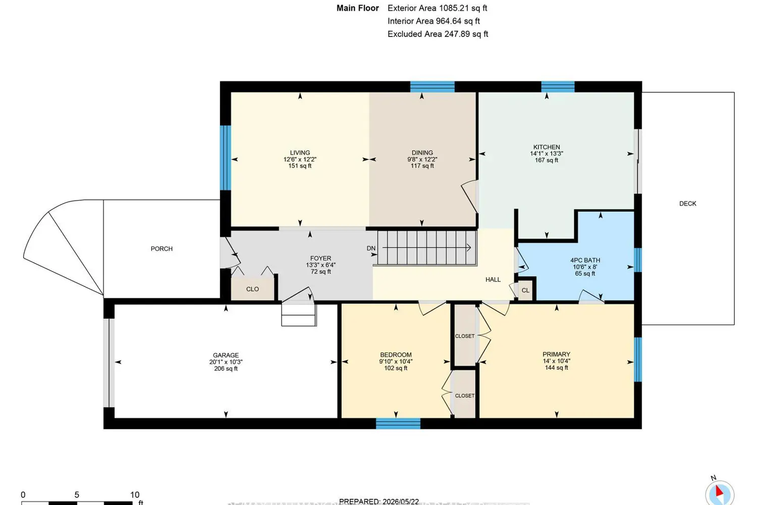 Additional image 19 of 35 Golden Eagle Way