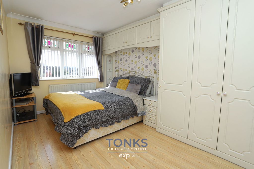 Additional image 15 of 4 bed detached house for saleWestdean Close, Halesowen B62