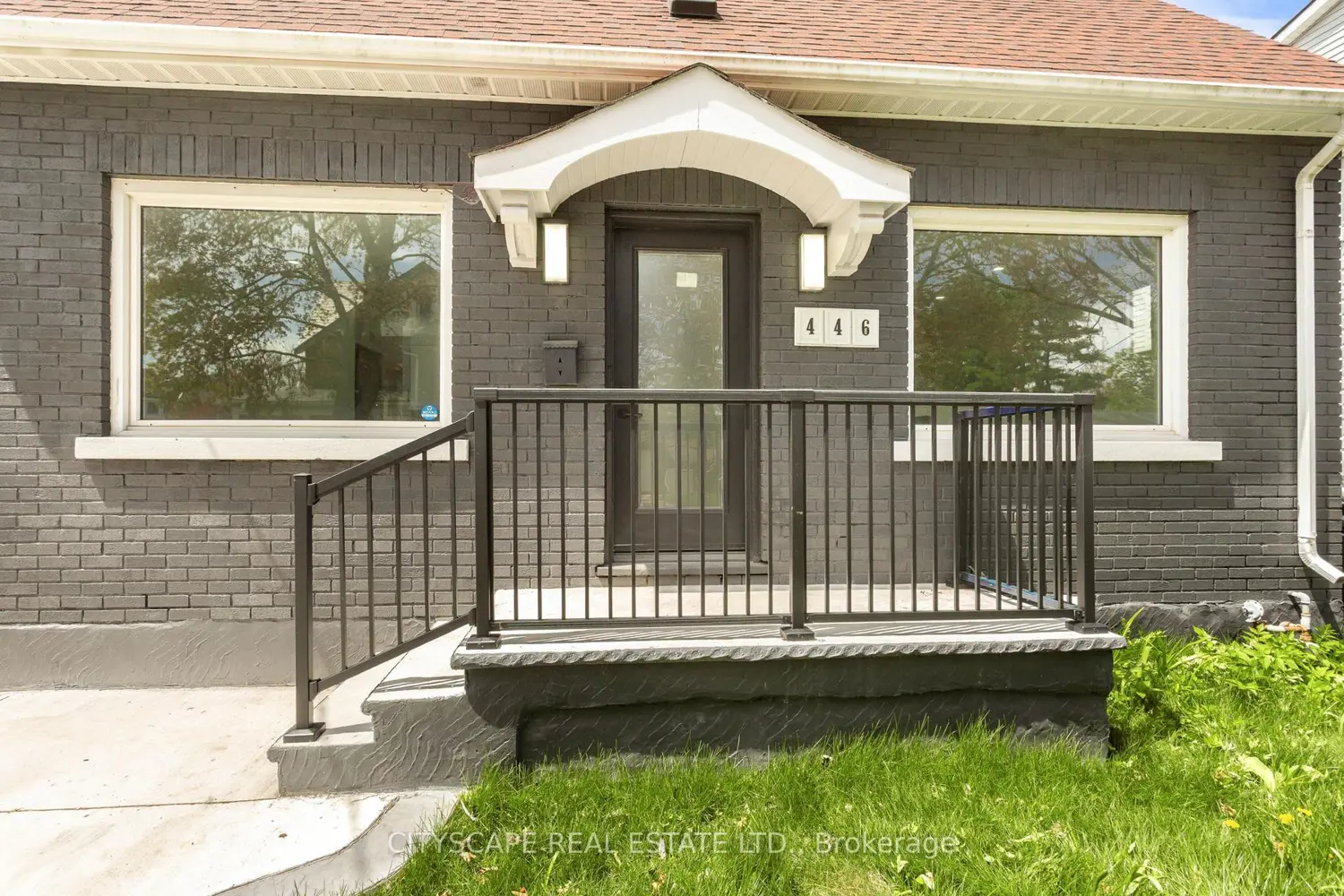 446 Argyle Street
