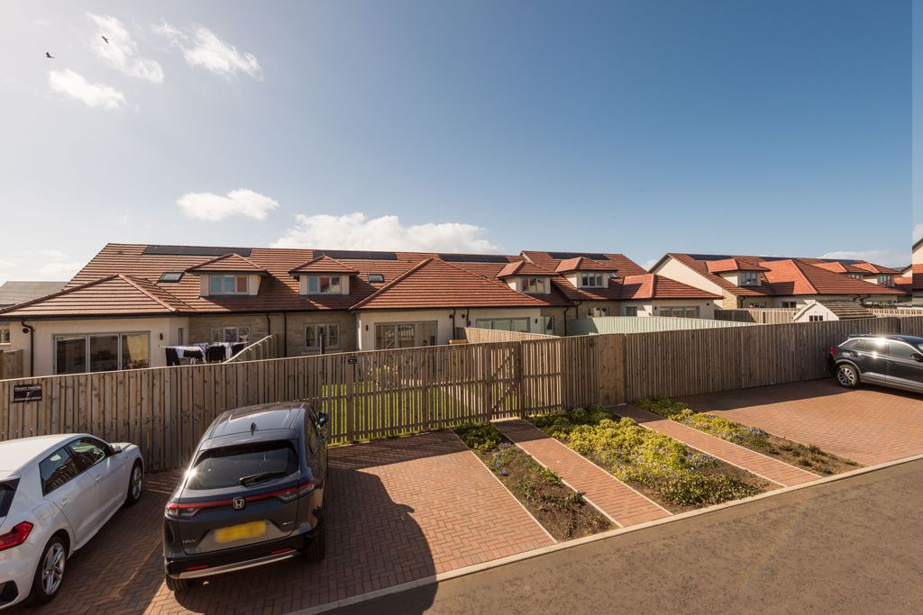 Additional image 21 of 3 bed terraced house for sale6 Greencraig Avenue, Gullane, East Lothian EH31