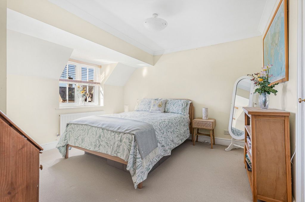 Additional image 5 of 5 bed detached house for saleNursery View, Faringdon, Oxfordshire SN7