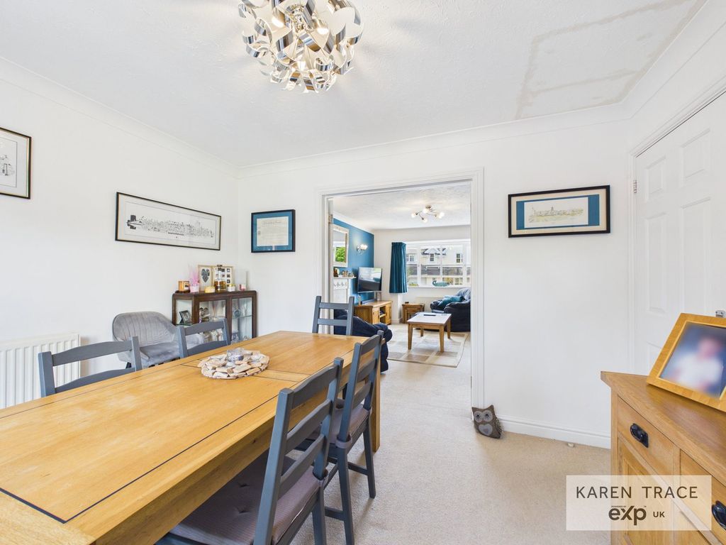 Additional image 9 of 4 bed detached house for saleHill Hay Close, Fowey PL23