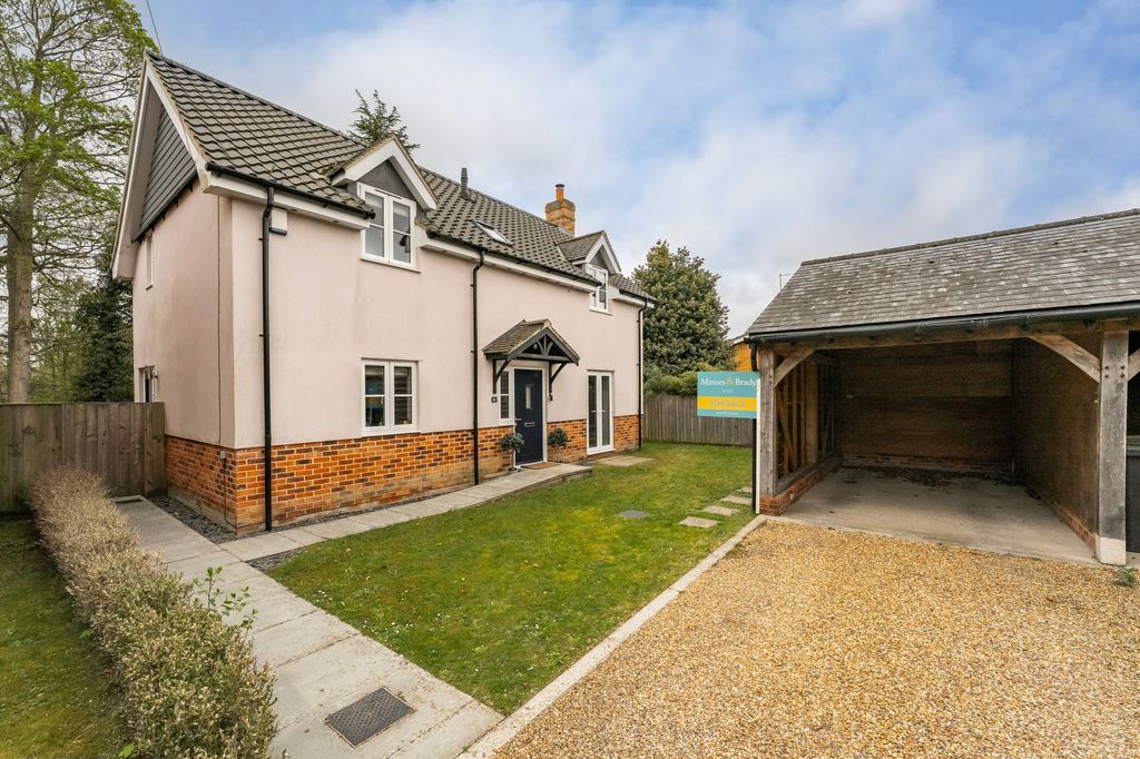 Additional image 23 of 4 bed detached house for saleVictoria Hill, Eye IP23