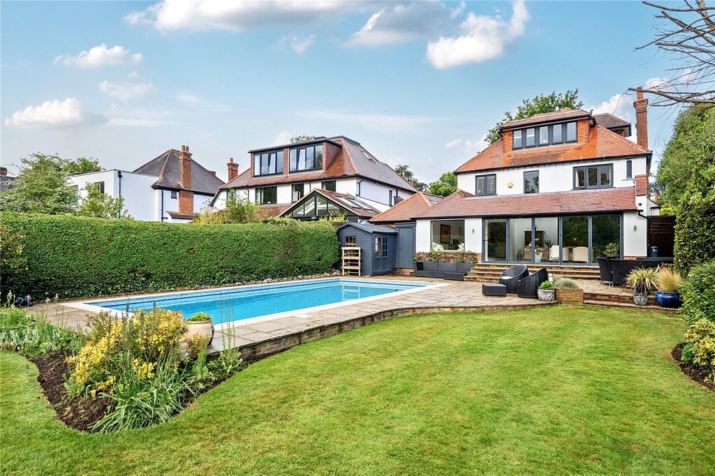 Additional image 21 of 5 bed detached house for saleLittleworth Road, Esher KT10