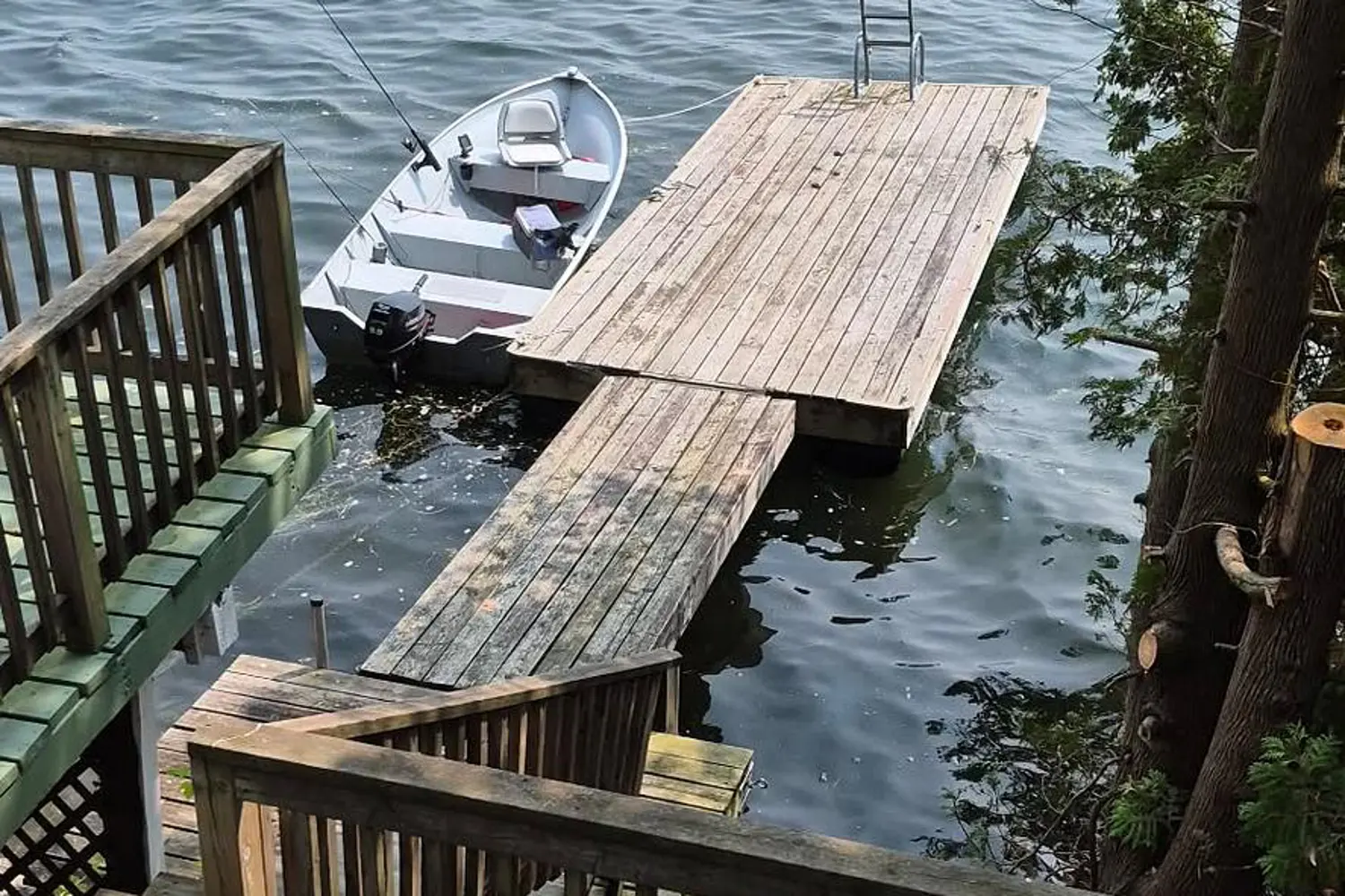 211 Mcbride Point Drive